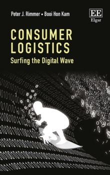 Consumer Logistics : Surfing the Digital Wave