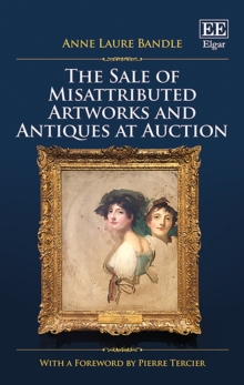 Sale of Misattributed Artworks and Antiques at Auction