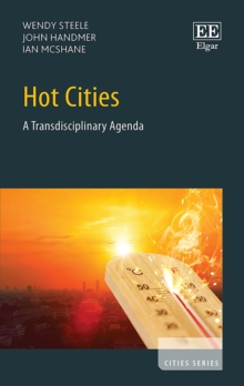 Hot Cities : A Transdisciplinary Agenda