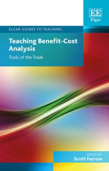 Teaching Benefit-Cost Analysis : Tools of the Trade