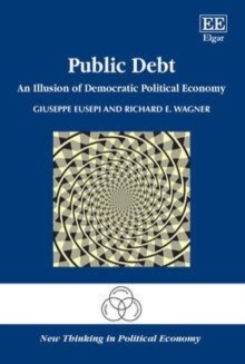 Public Debt : An Illusion of Democratic Political Economy