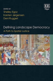 Defining Landscape Democracy : A Path to Spatial Justice