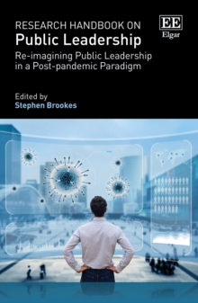 Research Handbook on Public Leadership