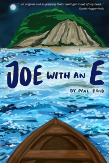 Joe with an E