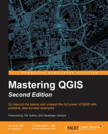 Mastering QGIS -