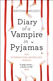 Diary of a Vampire in Pyjamas