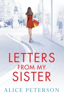 Letters from My Sister, Paperback Book Letters from My Sister, Paperback Book