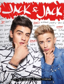 Jack & Jack: You Don't Know Jacks, Hardback Book Jack & Jack: You Don't Know Jacks, Hardback Book