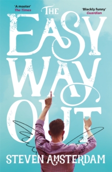 The Easy Way Out, Paperback Book The Easy Way Out, Paperback Book