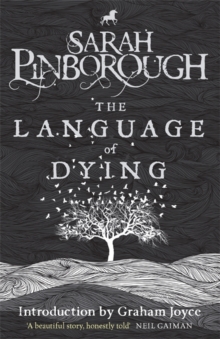 The Language of Dying, Paperback Book The Language of Dying, Paperback Book