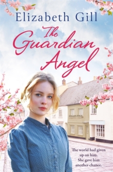 The Guardian Angel : (Weardale Sagas 1) No. 1, Hardback Book The Guardian Angel : (Weardale Sagas 1) No. 1, Hardback Book