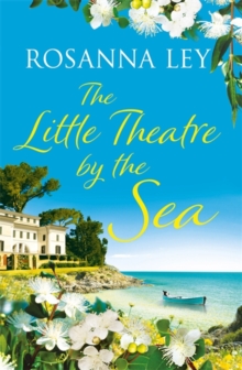 The Little Theatre by the Sea, Hardback Book The Little Theatre by the Sea, Hardback Book