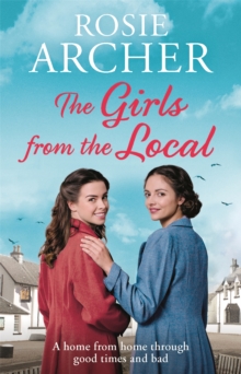 The Girls from the Local, Paperback / softback Book The Girls from the Local, Paperback / softback Book