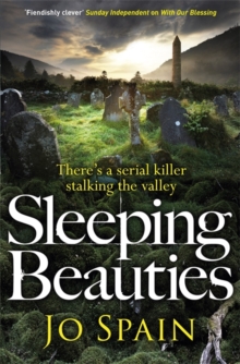 Sleeping Beauties : (An Inspector Tom Reynolds Mystery Book 3), Paperback / softback Book Sleeping Beauties : (An Inspector Tom Reynolds Mystery Book 3), Paperback / softback Book