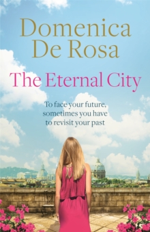 The Eternal City, Paperback / softback Book The Eternal City, Paperback / softback Book