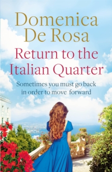 Return to the Italian Quarter