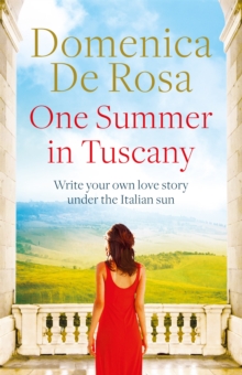 One Summer in Tuscany, Paperback Book One Summer in Tuscany, Paperback Book
