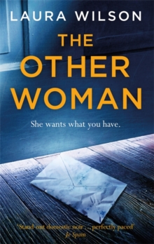 The Other Woman : The most breathtaking twist of the year, Hardback Book The Other Woman : The most breathtaking twist of the year, Hardback Book