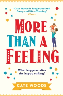 More Than a Feeling, Paperback / softback Book More Than a Feeling, Paperback / softback Book