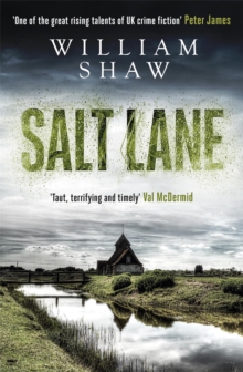 Salt Lane : DS Alexandra Cupidi: Book 1, Hardback Book Salt Lane : DS Alexandra Cupidi: Book 1, Hardback Book