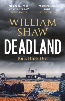 Deadland : the ingeniously unguessable thriller