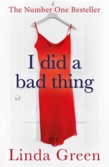 I Did a Bad Thing, Paperback / softback Book I Did a Bad Thing, Paperback / softback Book
