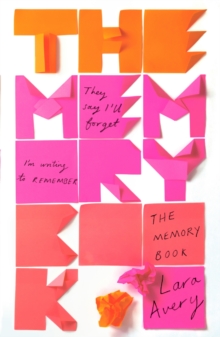 The Memory Book