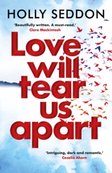 Love Will Tear Us Apart, Paperback / softback Book Love Will Tear Us Apart, Paperback / softback Book