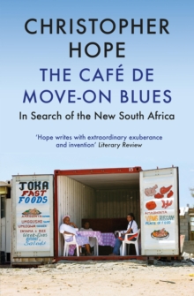 The Cafe de Move-on Blues