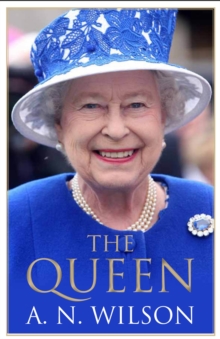 The Queen : A Royal Celebration of the Life and Family of Queen Elizabeth II, on Her 90th Birthday, Hardback Book The Queen : A Royal Celebration of the Life and Family of Queen Elizabeth II, on Her 90th Birthday, Hardback Book