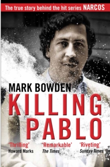 Killing Pablo, Paperback Book Killing Pablo, Paperback Book
