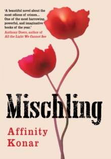 Mischling, Hardback Book Mischling, Hardback Book