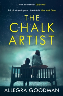 The Chalk Artist, Paperback / softback Book The Chalk Artist, Paperback / softback Book