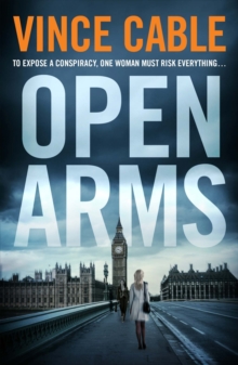 Open Arms, Paperback / softback Book Open Arms, Paperback / softback Book