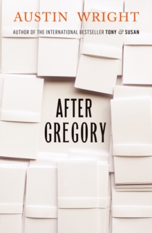 After Gregory, Paperback Book After Gregory, Paperback Book