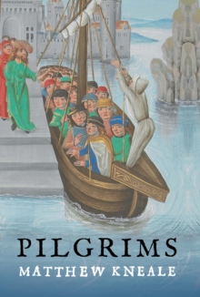 Pilgrims, Hardback Book Pilgrims, Hardback Book