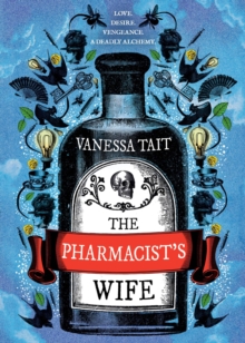 The Pharmacist's Wife, Paperback Book The Pharmacist's Wife, Paperback Book