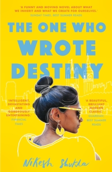 The One Who Wrote Destiny, EPUB eBook The One Who Wrote Destiny, EPUB eBook