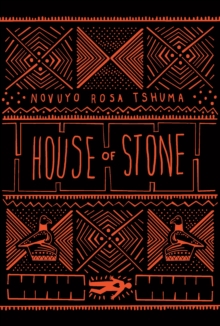 House of Stone, Hardback Book House of Stone, Hardback Book