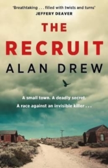 The Recruit : 'Everything a great thriller should be' Lee Child