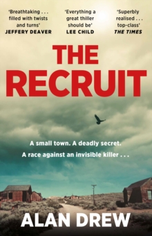 The Recruit : 'Everything a great thriller should be' Lee Child