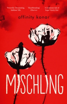Mischling, Paperback Book Mischling, Paperback Book