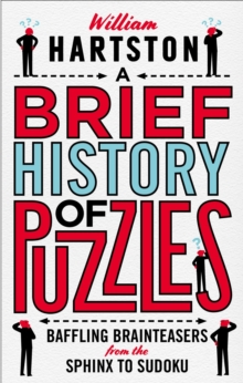 A Brief History of Puzzles