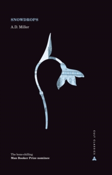 Snowdrops, Paperback Book Snowdrops, Paperback Book
