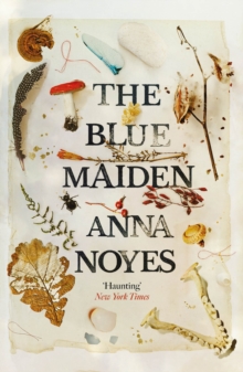 The Blue Maiden : A dazzling feminist gothic about witches, loss and resilience