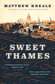 Sweet Thames