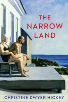 The Narrow Land, Hardback Book The Narrow Land, Hardback Book