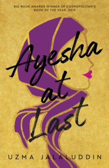Ayesha at Last, Paperback / softback Book Ayesha at Last, Paperback / softback Book