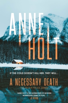 A Necessary Death, Hardback Book A Necessary Death, Hardback Book