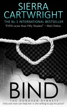 Bind, Paperback Book Bind, Paperback Book